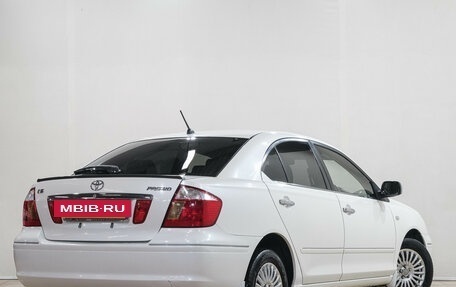 Toyota Premio, 2002 год, 549 000 рублей, 7 фотография
