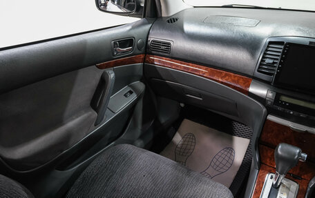 Toyota Premio, 2002 год, 549 000 рублей, 17 фотография