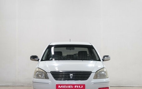 Toyota Premio, 2002 год, 549 000 рублей, 3 фотография