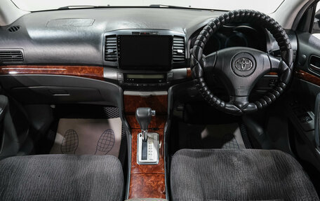 Toyota Premio, 2002 год, 549 000 рублей, 19 фотография