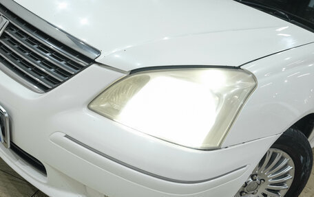 Toyota Premio, 2002 год, 549 000 рублей, 11 фотография