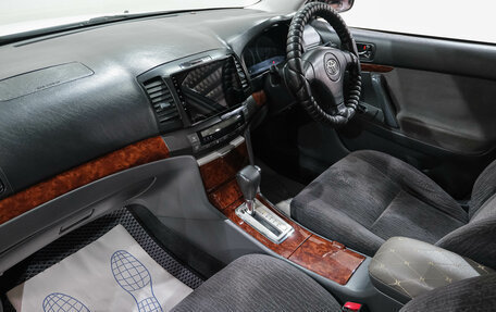 Toyota Premio, 2002 год, 549 000 рублей, 16 фотография