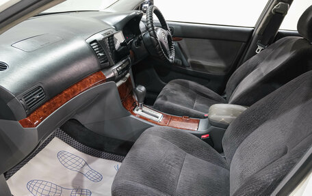 Toyota Premio, 2002 год, 549 000 рублей, 15 фотография