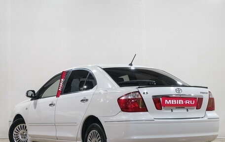 Toyota Premio, 2002 год, 549 000 рублей, 5 фотография