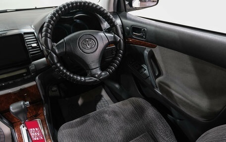 Toyota Premio, 2002 год, 549 000 рублей, 18 фотография
