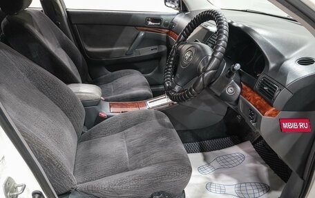 Toyota Premio, 2002 год, 549 000 рублей, 13 фотография