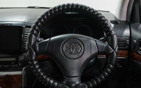 Toyota Premio, 2002 год, 549 000 рублей, 21 фотография
