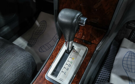 Toyota Premio, 2002 год, 549 000 рублей, 24 фотография