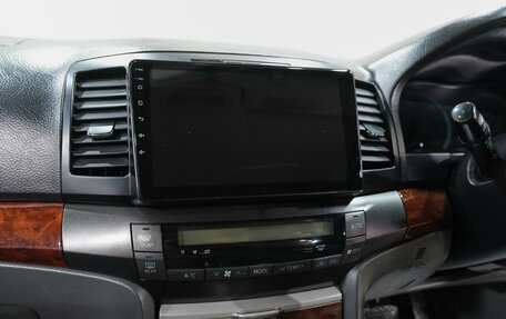 Toyota Premio, 2002 год, 549 000 рублей, 23 фотография