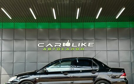Mitsubishi Lancer IX, 2006 год, 399 000 рублей, 3 фотография
