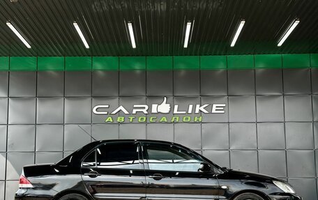Mitsubishi Lancer IX, 2006 год, 399 000 рублей, 4 фотография
