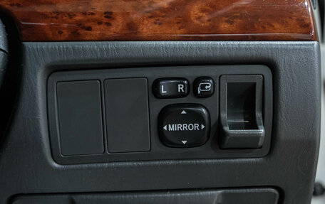 Toyota Premio, 2002 год, 549 000 рублей, 25 фотография
