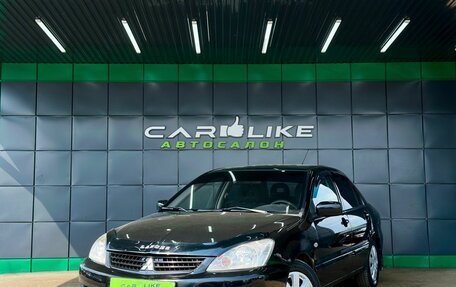 Mitsubishi Lancer IX, 2006 год, 399 000 рублей, 2 фотография