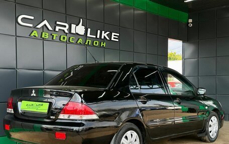 Mitsubishi Lancer IX, 2006 год, 399 000 рублей, 8 фотография