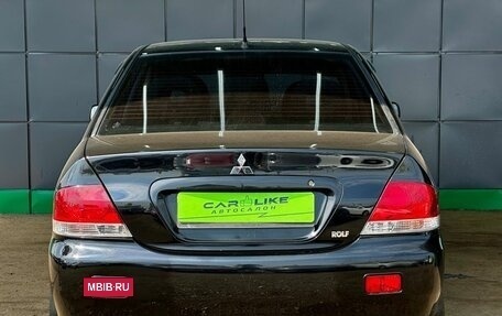 Mitsubishi Lancer IX, 2006 год, 399 000 рублей, 6 фотография