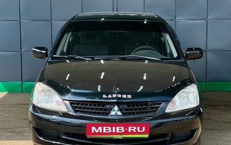 Mitsubishi Lancer IX, 2006 год, 399 000 рублей, 5 фотография