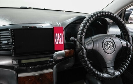Toyota Premio, 2002 год, 549 000 рублей, 20 фотография