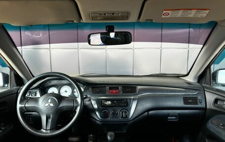 Mitsubishi Lancer IX, 2006 год, 399 000 рублей, 15 фотография