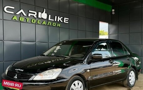 Mitsubishi Lancer IX, 2006 год, 399 000 рублей, 7 фотография