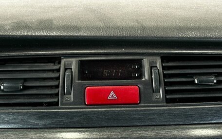 Mitsubishi Lancer IX, 2006 год, 399 000 рублей, 19 фотография