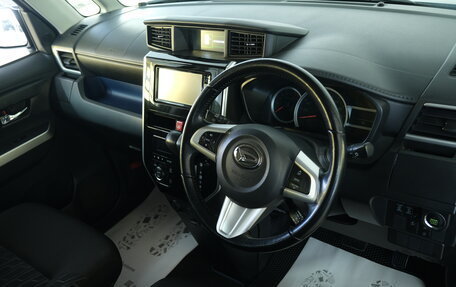 Daihatsu Thor I, 2017 год, 1 049 000 рублей, 9 фотография