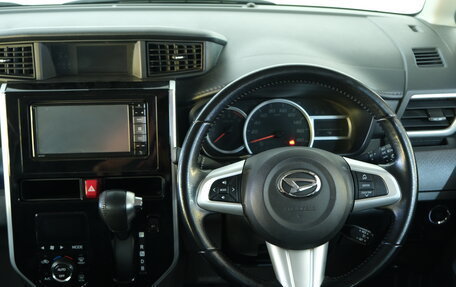 Daihatsu Thor I, 2017 год, 1 049 000 рублей, 10 фотография