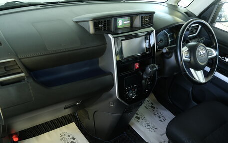 Daihatsu Thor I, 2017 год, 1 049 000 рублей, 15 фотография