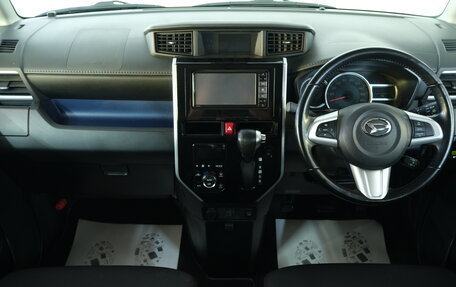 Daihatsu Thor I, 2017 год, 1 049 000 рублей, 11 фотография