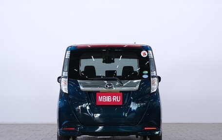 Daihatsu Thor I, 2017 год, 1 049 000 рублей, 6 фотография