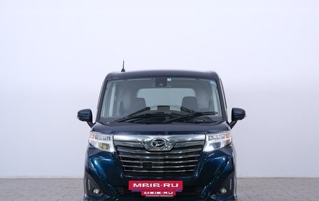 Daihatsu Thor I, 2017 год, 1 049 000 рублей, 3 фотография