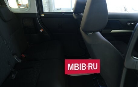 Daihatsu Thor I, 2017 год, 1 049 000 рублей, 17 фотография