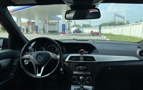Mercedes-Benz C-Класс, 2013 год, 1 700 000 рублей, 6 фотография