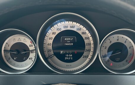 Mercedes-Benz C-Класс, 2013 год, 1 700 000 рублей, 10 фотография
