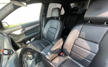 Mercedes-Benz C-Класс, 2013 год, 1 700 000 рублей, 7 фотография