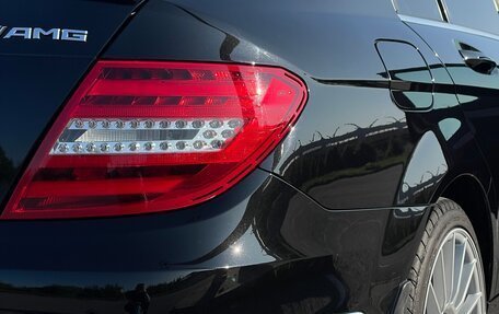 Mercedes-Benz C-Класс, 2013 год, 1 700 000 рублей, 5 фотография