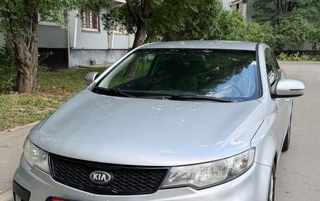 KIA Cerato III, 2011 год, 810 000 рублей, 1 фотография