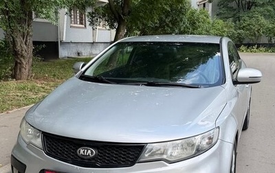 KIA Cerato III, 2011 год, 810 000 рублей, 1 фотография