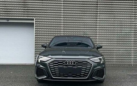 Audi A3, 2023 год, 2 250 000 рублей, 1 фотография