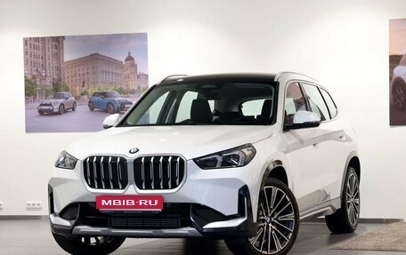 BMW X1, 2025 год, 5 230 000 рублей, 1 фотография