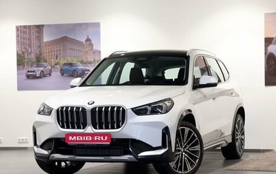 BMW X1, 2025 год, 5 230 000 рублей, 1 фотография
