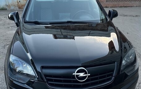 Opel Antara I, 2007 год, 800 000 рублей, 1 фотография