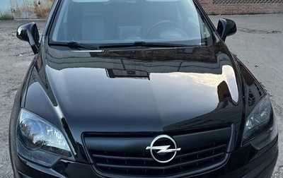 Opel Antara I, 2007 год, 800 000 рублей, 1 фотография
