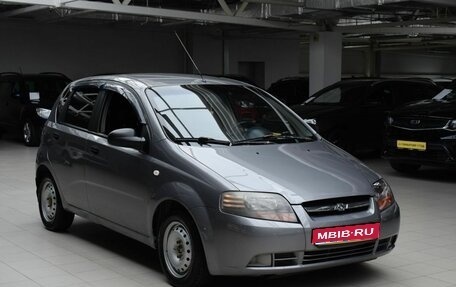 Chevrolet Aveo III, 2006 год, 250 000 рублей, 1 фотография