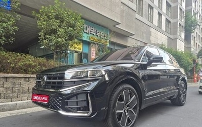 Volkswagen Touareg III, 2026 год, 9 298 500 рублей, 1 фотография