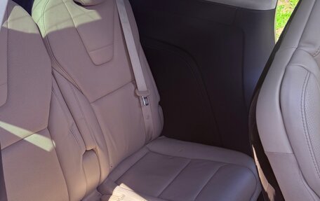 Tesla Model X I, 2016 год, 3 390 000 рублей, 6 фотография