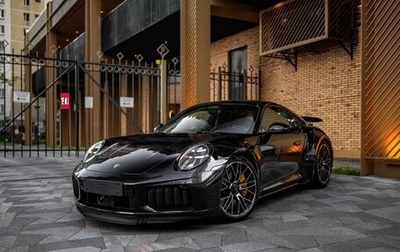 Porsche 911, 2026 год, 40 490 000 рублей, 1 фотография