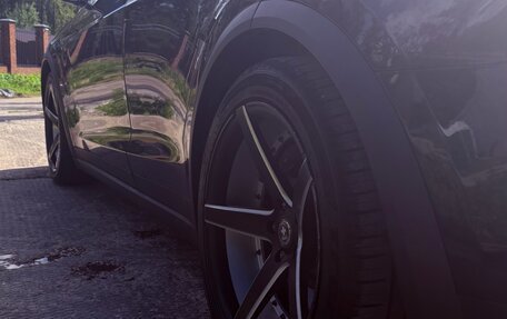 Tesla Model X I, 2016 год, 3 390 000 рублей, 19 фотография