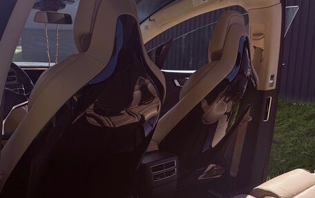 Tesla Model X I, 2016 год, 3 390 000 рублей, 14 фотография