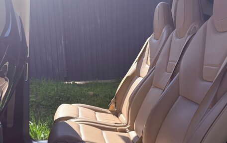 Tesla Model X I, 2016 год, 3 390 000 рублей, 15 фотография