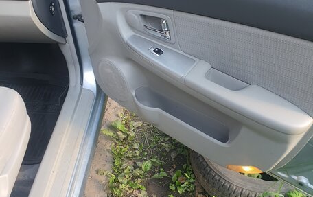KIA Cerato I, 2007 год, 250 000 рублей, 7 фотография